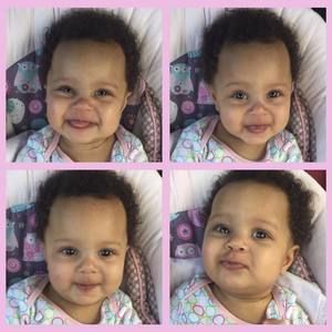 Meet your Posher, Quinn